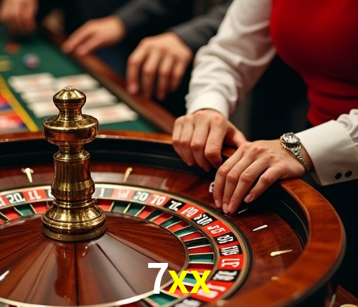 Interface do Aplicativo 7xx - Design Premium e Intuitivo